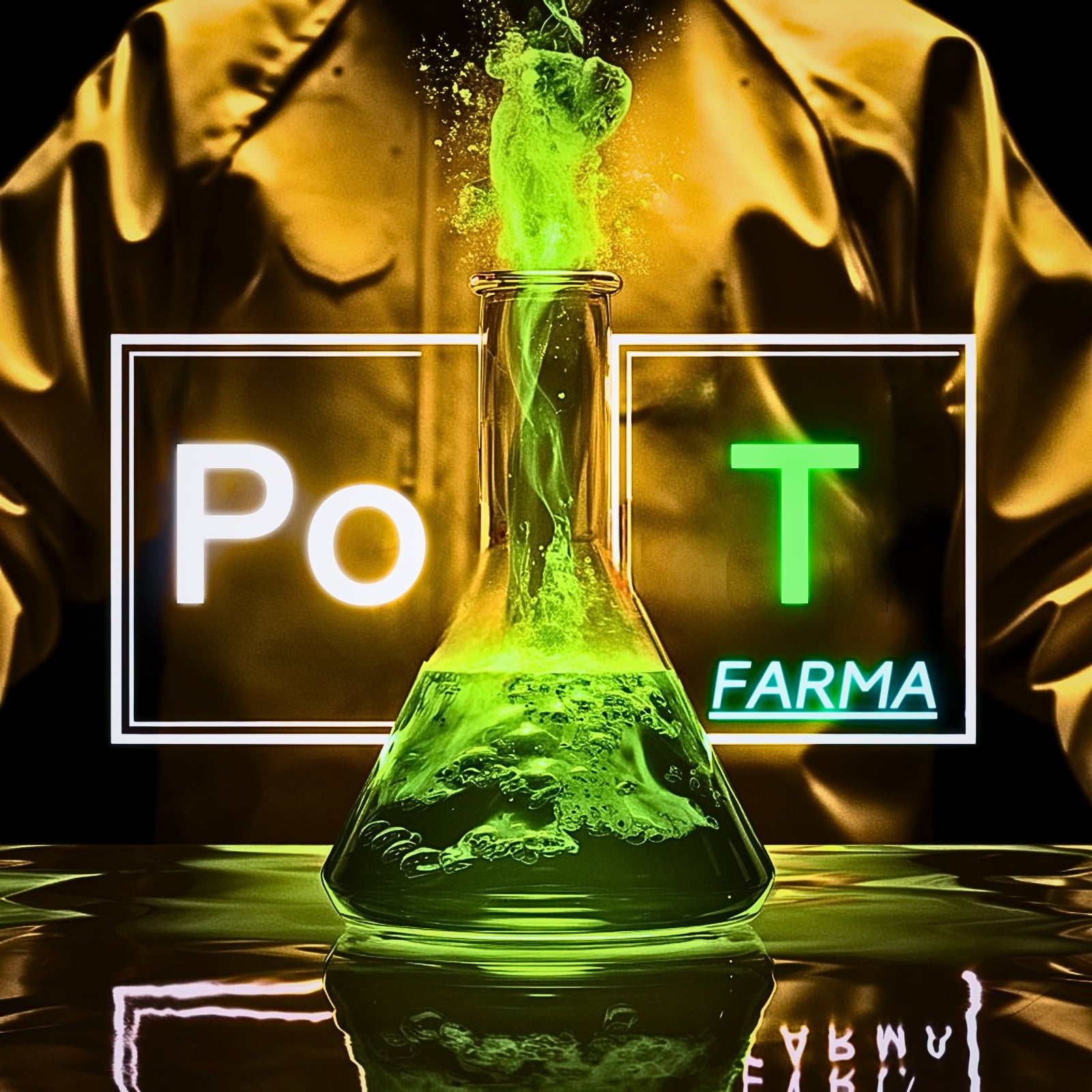 Pot Farma Sağlık Itriyat İthalat İhracat Pazarlama Sanayi ve Ticaret Limited Şirketi